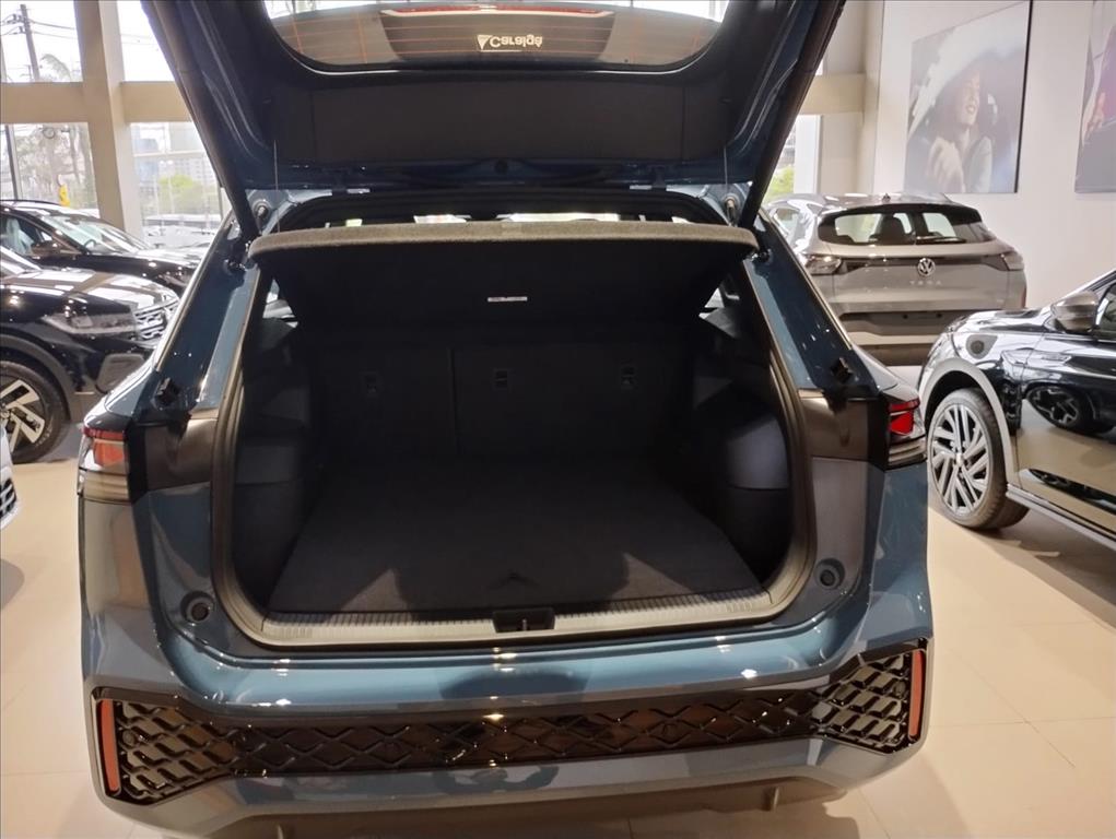 TIGUAN 2.0 350 TSI GASOLINA R-LINE 4MOTION AUTOMÁTICO6