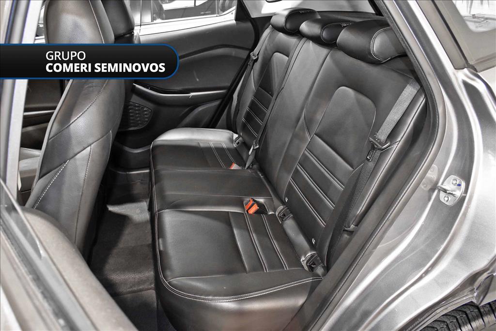 TRACKER 1.0 TURBO FLEX LT AUTOMÁTICO8