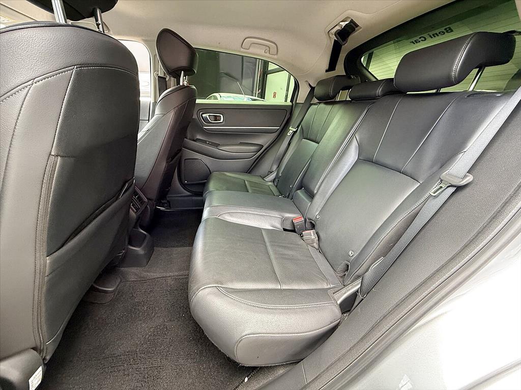 Honda Hr-V - 1.5 DI I-VTEC FLEX EXL CVT