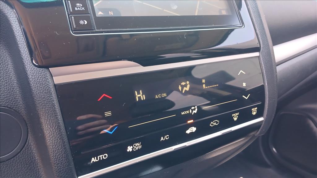 WR-V 1.5 16V FLEXONE EXL CVT7