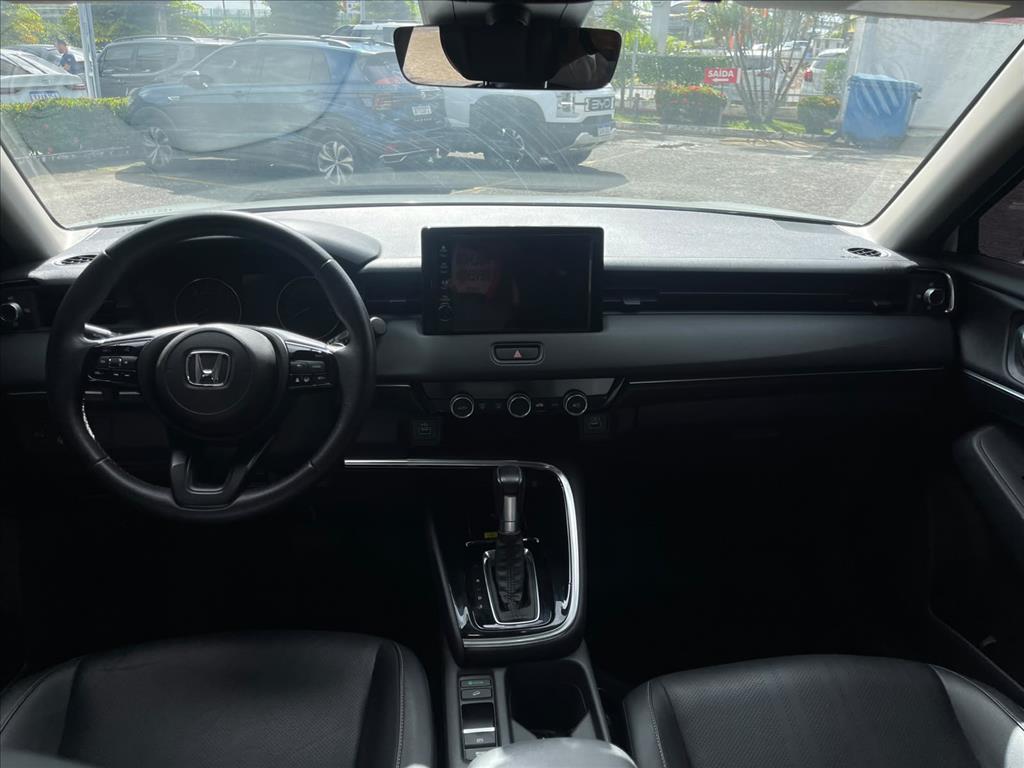 HR-V 1.5 DI I-VTEC FLEX EXL CVT7