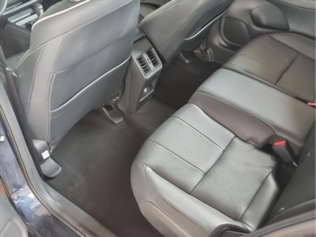 CITY 1.5 i-VTEC FLEX HATCH TOURING CVT6