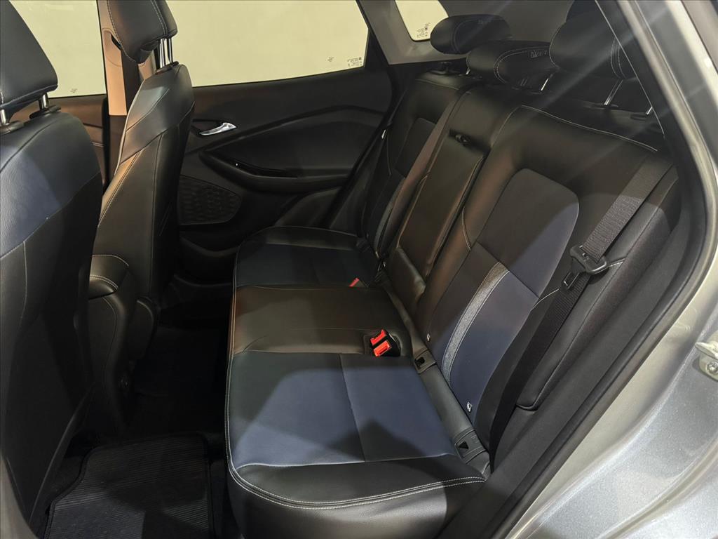 TRACKER 1.2 TURBO FLEX PREMIER AUTOMÁTICO8