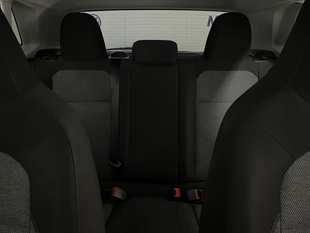 POLO 1.0 170 TSI SENSE AUTOMÁTICO5