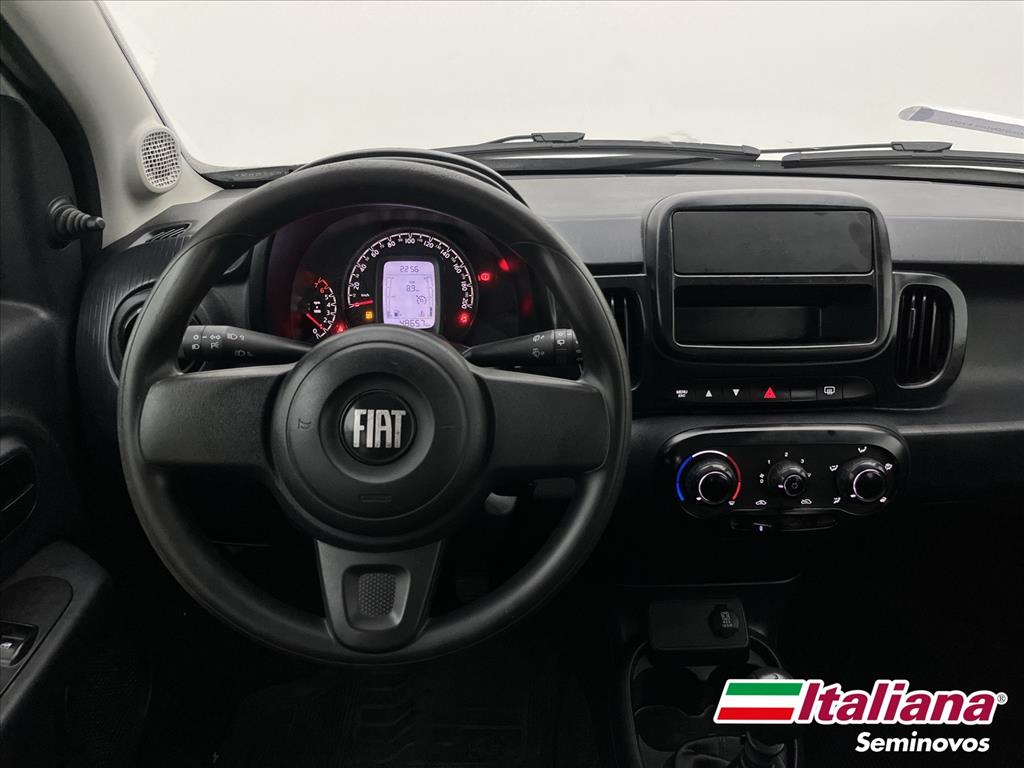 MOBI 1.0 EVO FLEX LIKE. MANUAL6