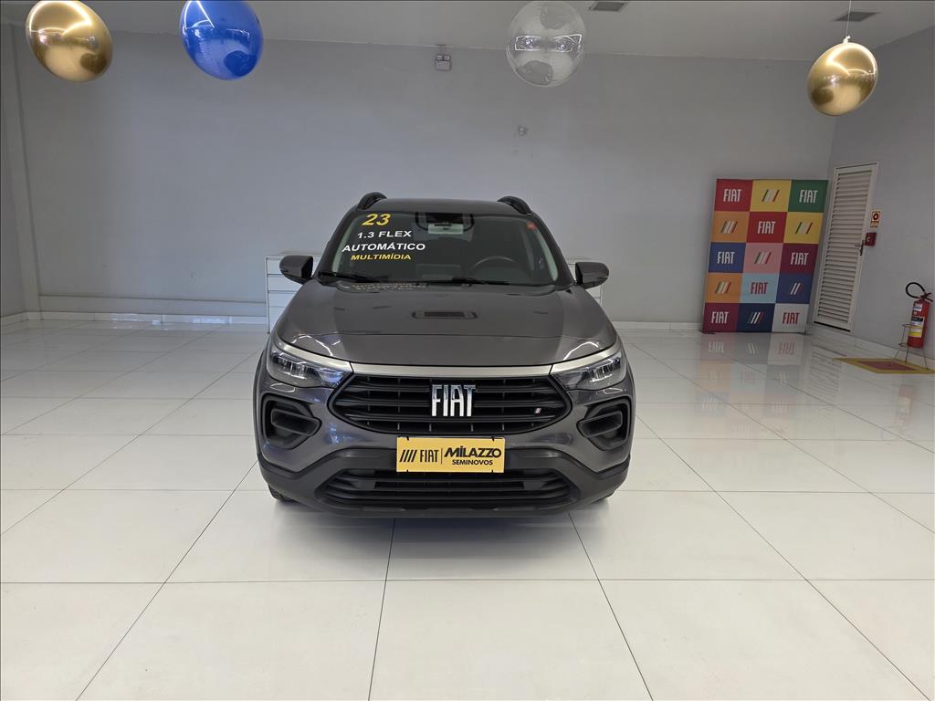 PULSE 1.3 FLEX DRIVE CVT1