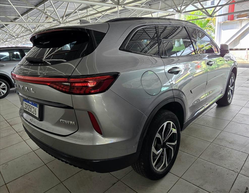 HAVAL H6 1.5 PHEV PREMIUM AWD E-TRACTION3