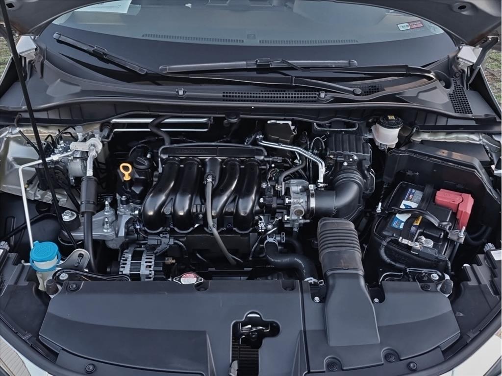 CITY 1.5 i-VTEC FLEX TOURING CVT9