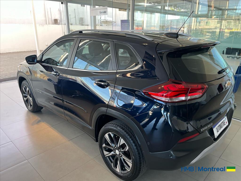 TRACKER 1.2 TURBO FLEX PREMIER AUTOMÁTICO3
