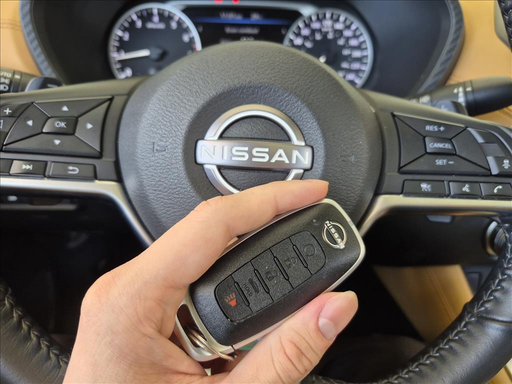 SENTRA 2.0 16V GASOLINA EXCLUSIVE XTRONIC14