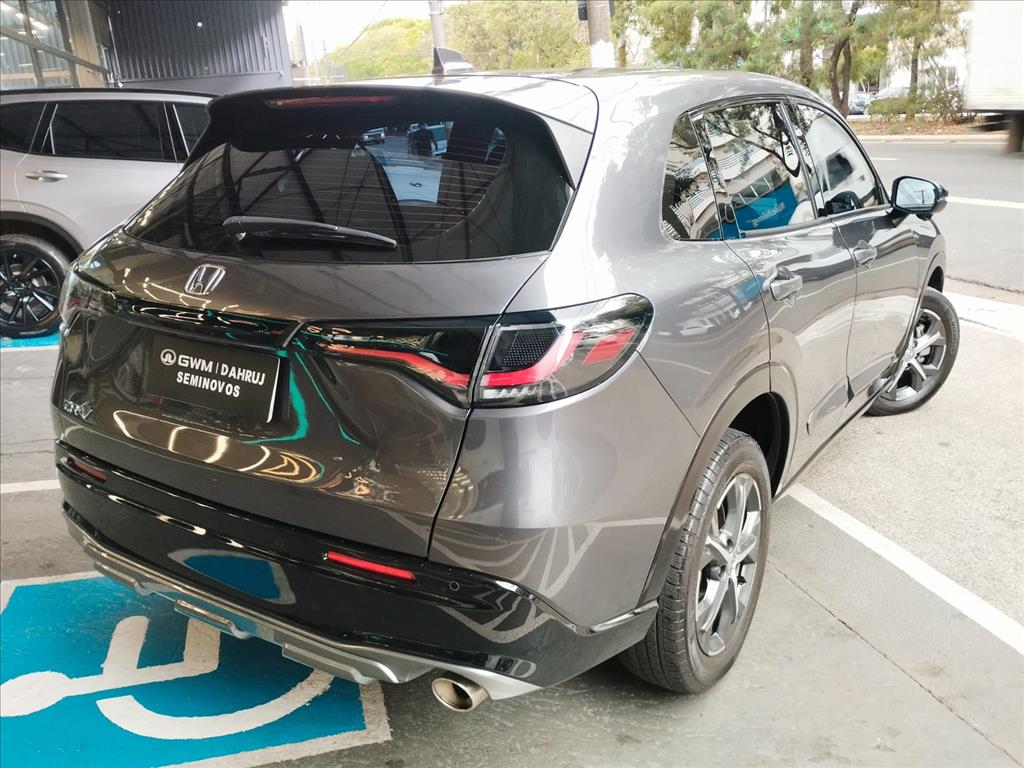 ZR-V 2.0 i-VTEC GASOLINA TOURING CVT5