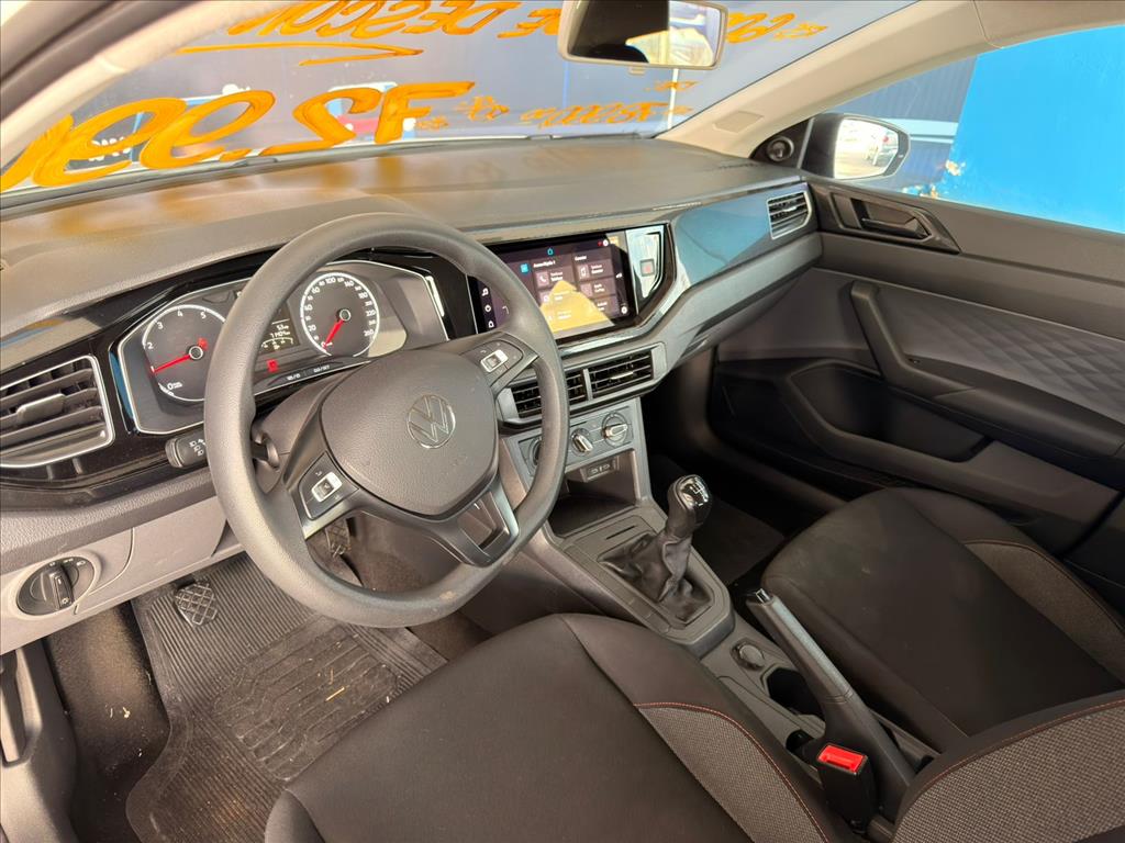 POLO 1.0 MPI TRACK MANUAL7