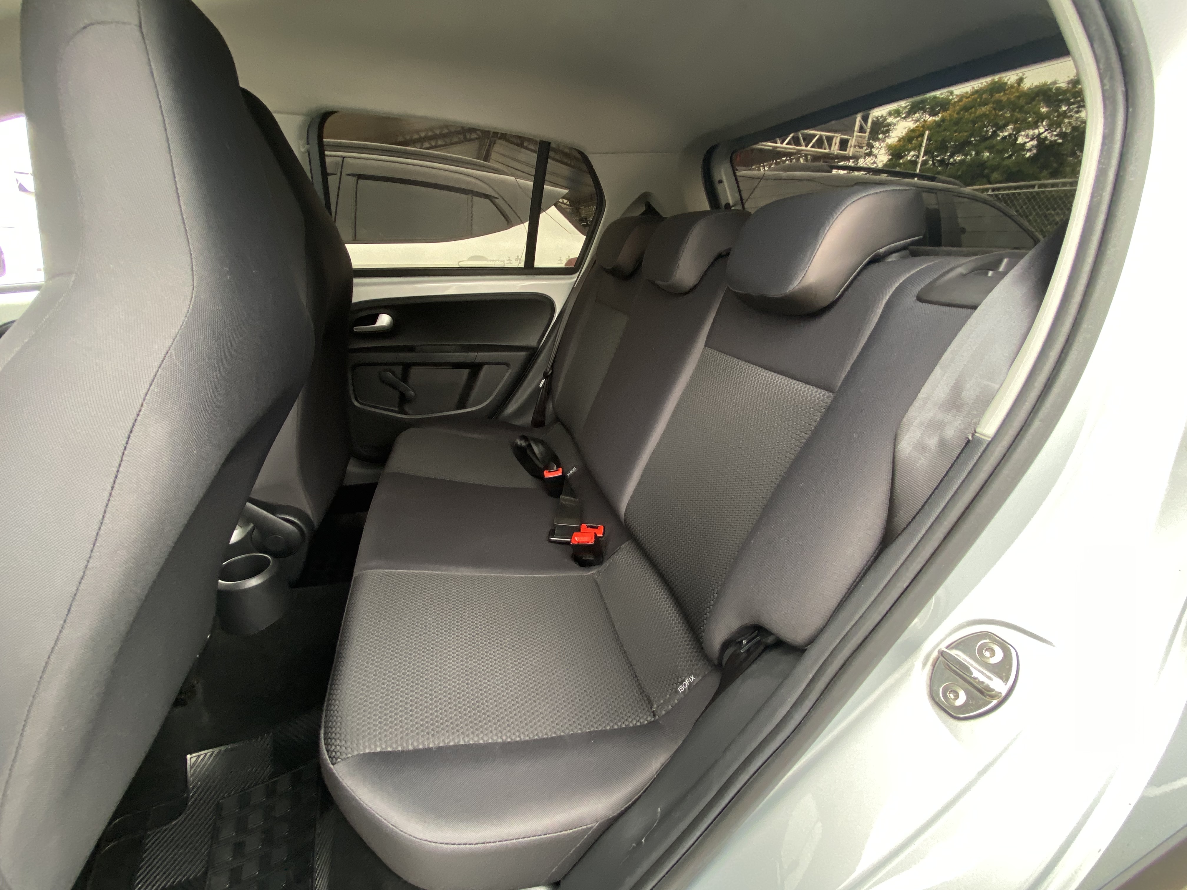 UP 1.0 170 TSI TOTAL FLEX XTREME 4P MANUAL11