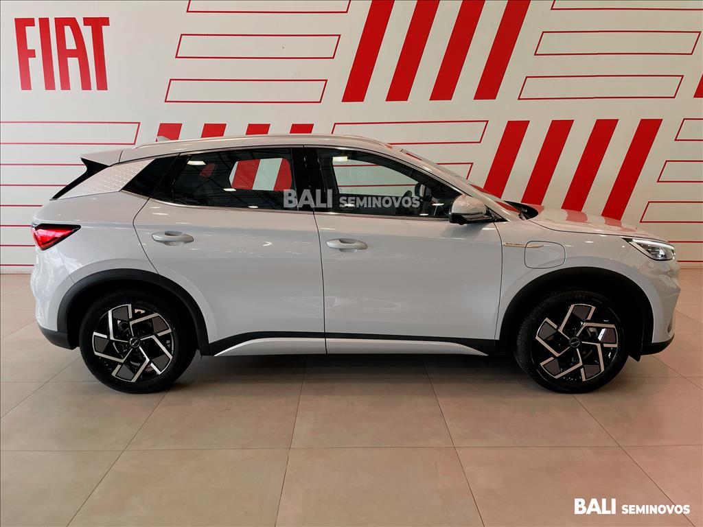 YUAN PLUS 60,8 KW ELÉTRICO3