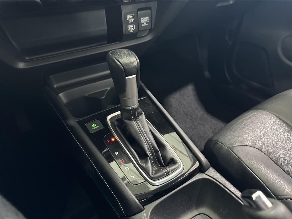 CITY 1.5 i-VTEC FLEX HATCH EXL CVT12