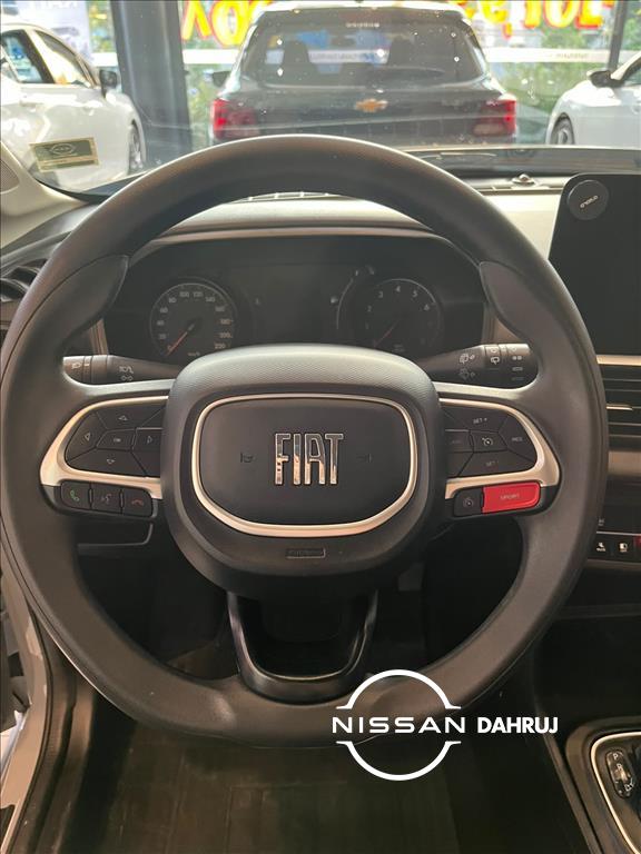 PULSE 1.3 FLEX DRIVE CVT3