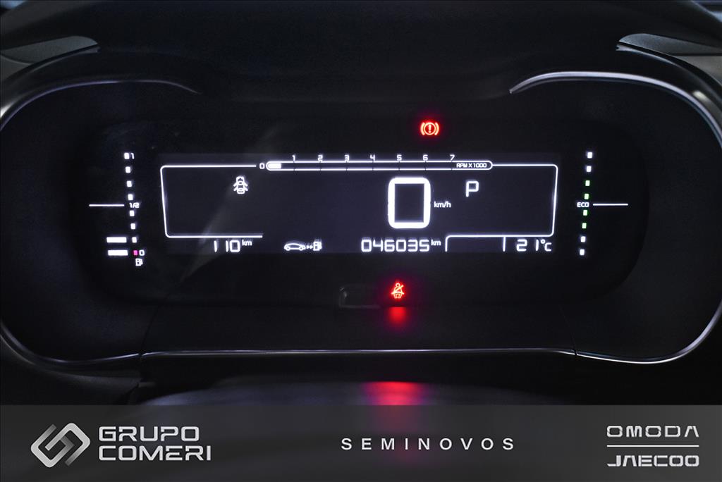 C4 CACTUS 1.6 VTI 120 FLEX FEEL EAT66