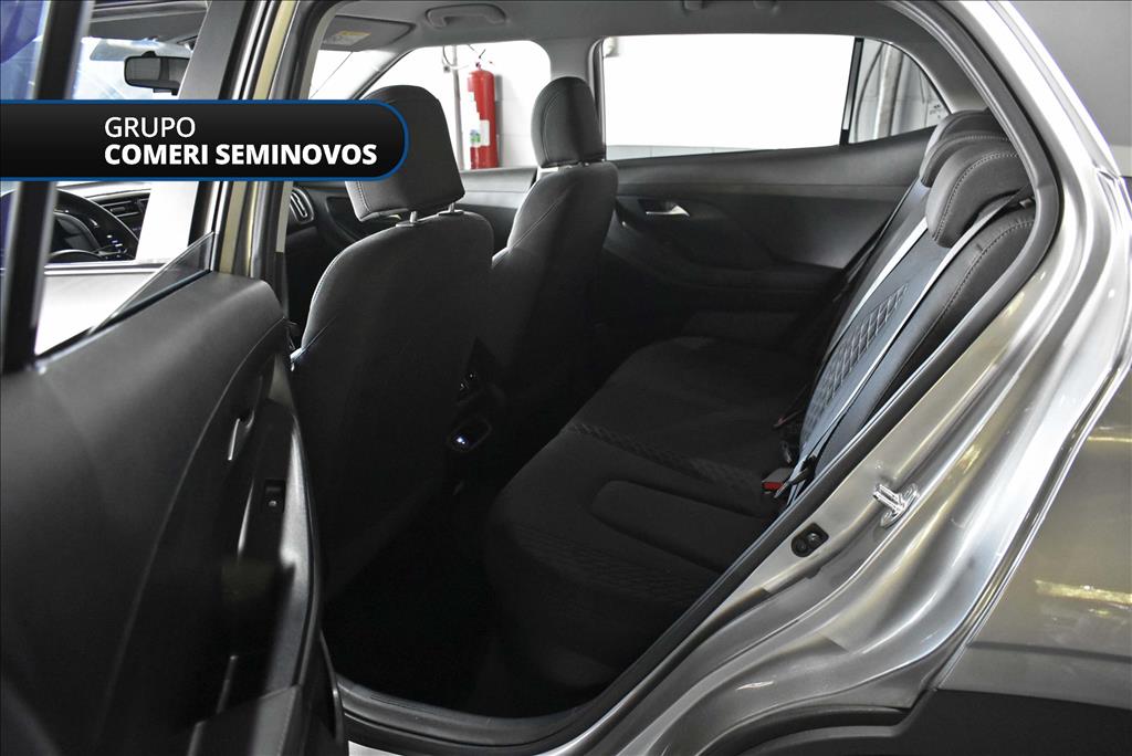 CRETA 1.0 TGDI FLEX LIMITED AUTOMÁTICO15