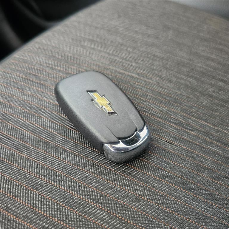 MONTANA 1.2 TURBO FLEX LTZ AUTOMÁTICO13