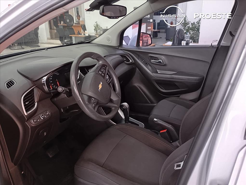 TRACKER 1.4 16V TURBO FLEX LT AUTOMÁTICO9