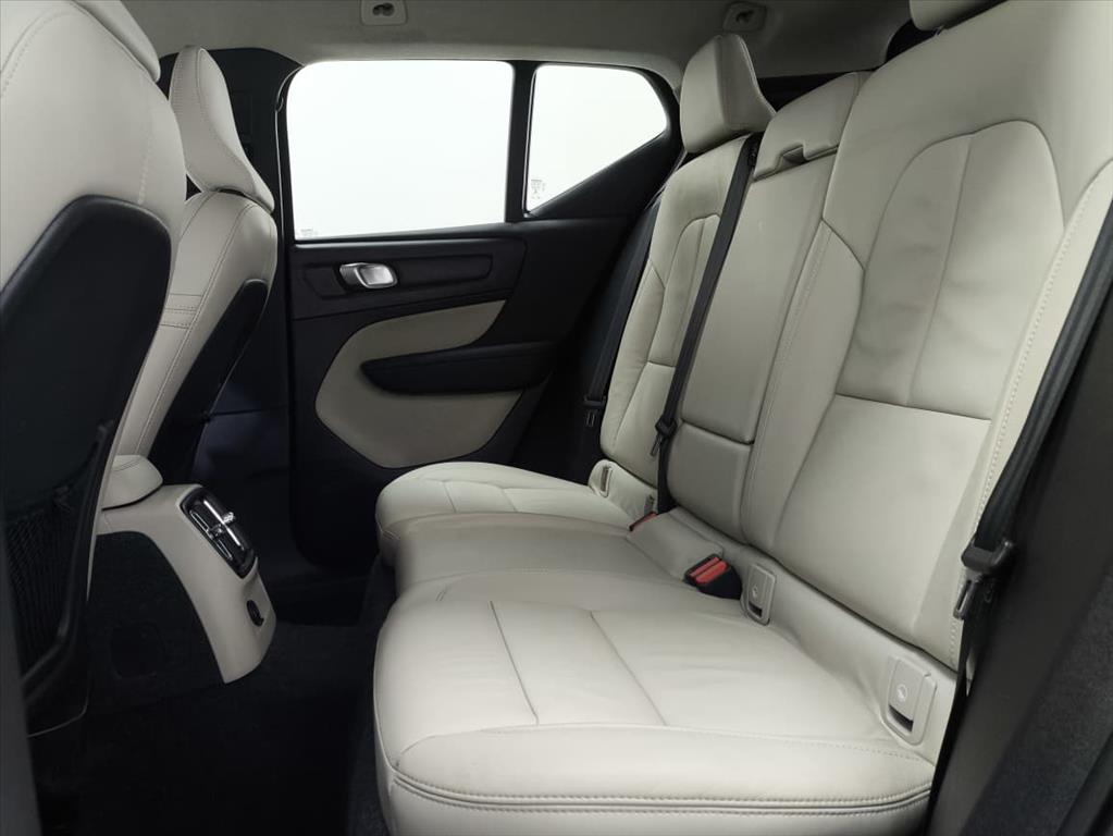 XC40 1.5 T5 RECHARGE INSCRIPTION EXPRESSION GEARTRONIC12