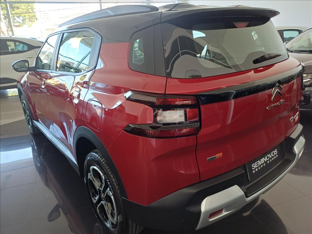 C3 AIRCROSS 1.0 TURBO 200 FLEX SHINE CVT