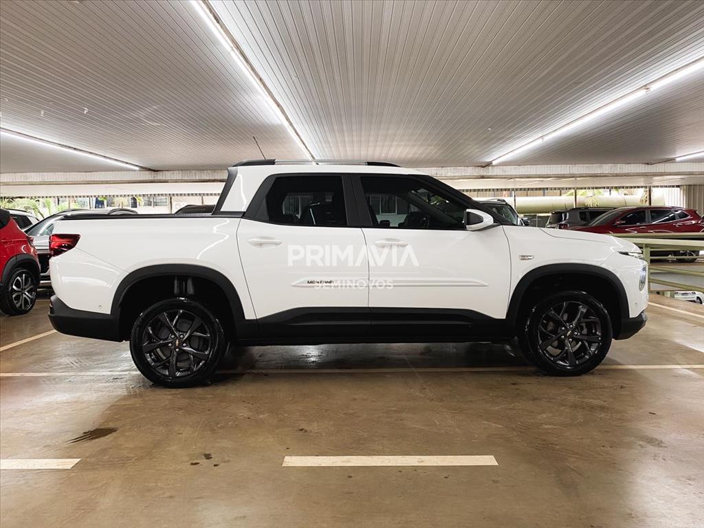 MONTANA 1.2 TURBO FLEX PREMIER AUTOMÁTICO2