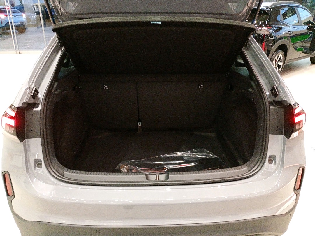 NIVUS 1.0 200 TSI TOTAL FLEX HIGHLINE AUTOMÁTICO10