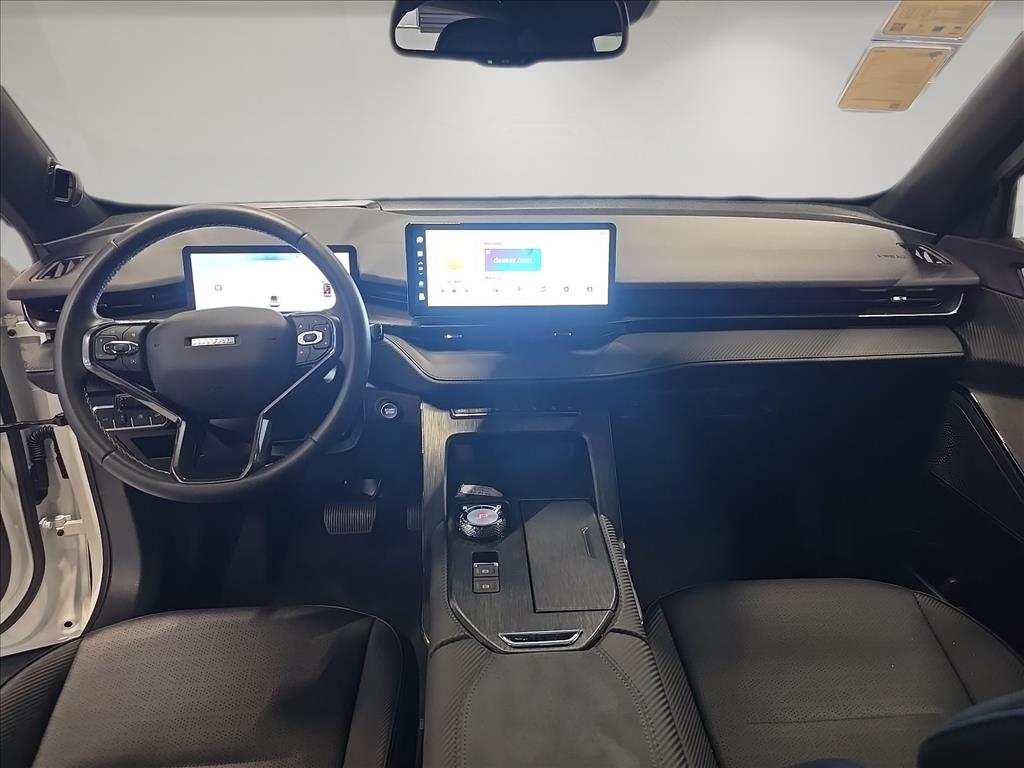 HAVAL H6 GT 1.5 PHEV AWD E-TRACTION8