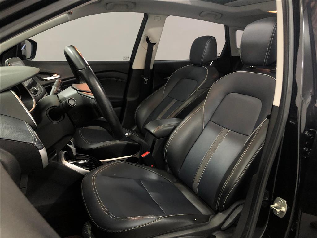 TRACKER 1.2 TURBO FLEX PREMIER AUTOMÁTICO