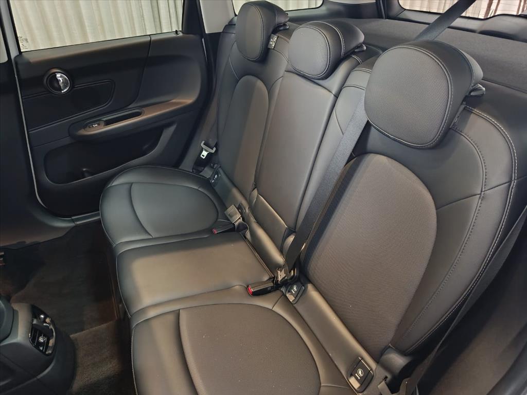 COUNTRYMAN 1.5 12V TWINPOWER TURBO GASOLINA COOPER STEPTRONIC9