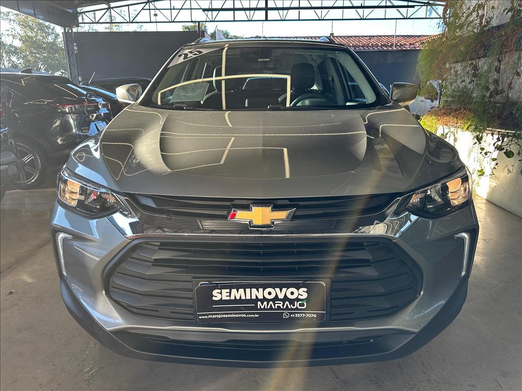 TRACKER 1.0 TURBO FLEX LTZ AUTOMÁTICO2