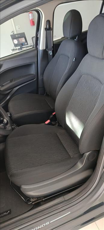 CRONOS 1.0 FIREFLY FLEX DRIVE MANUAL8