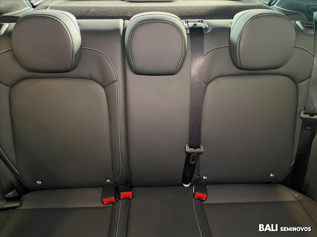 PULSE 1.0 TURBO 200 HYBRID IMPETUS CVT19