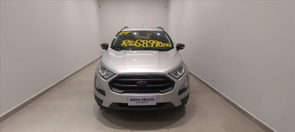 ECOSPORT 1.5 TI-VCT FLEX FREESTYLE MANUAL2
