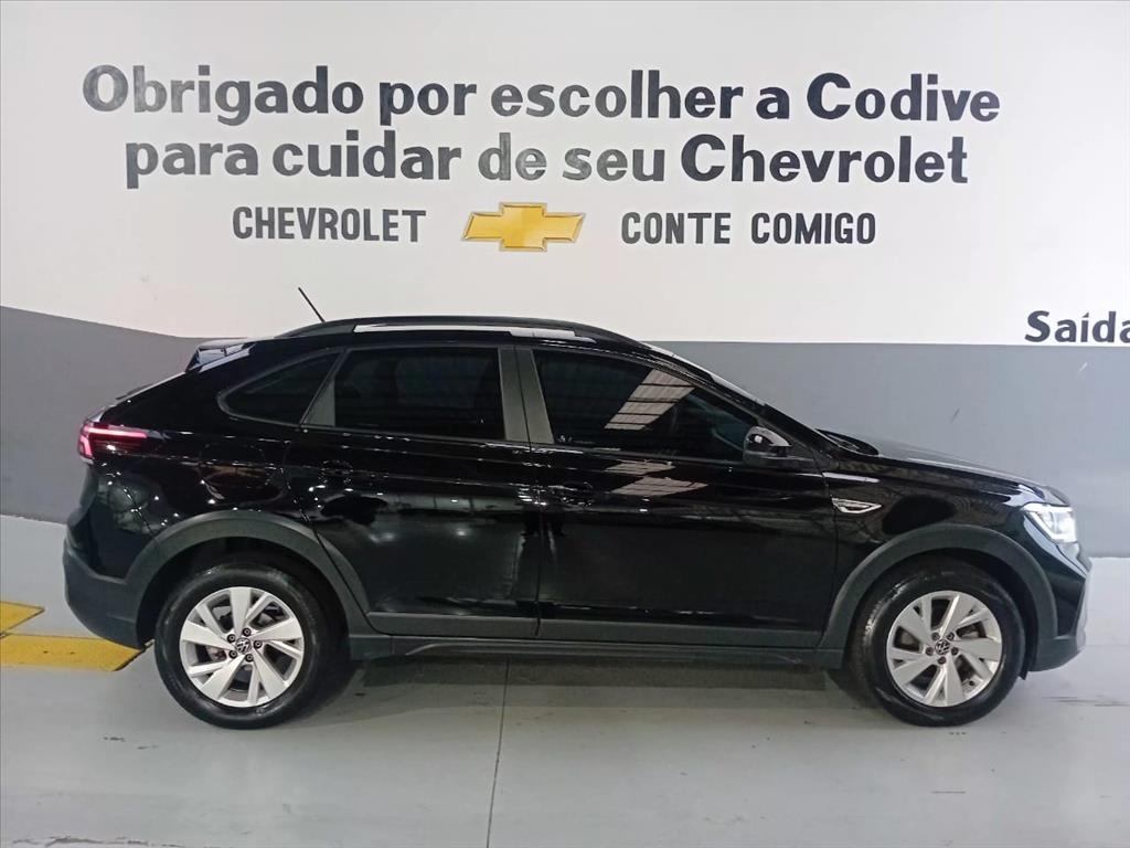 NIVUS 1.0 200 TSI TOTAL FLEX COMFORTLINE AUTOMÁTICO