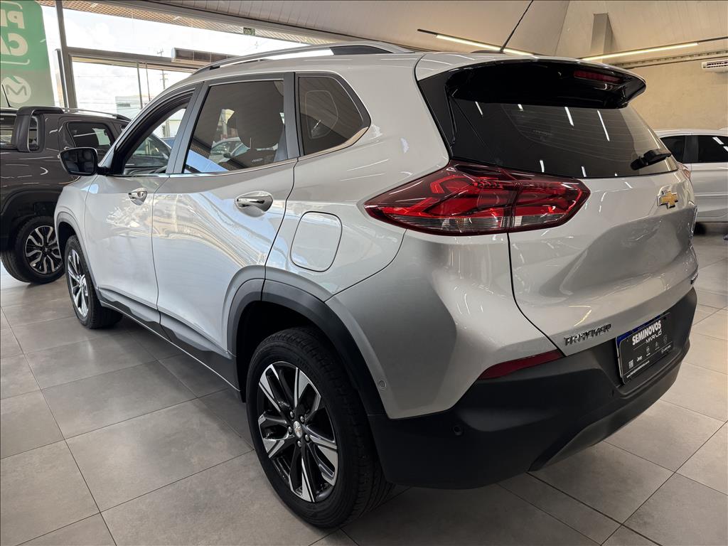 TRACKER 1.2 TURBO FLEX PREMIER AUTOMÁTICO13