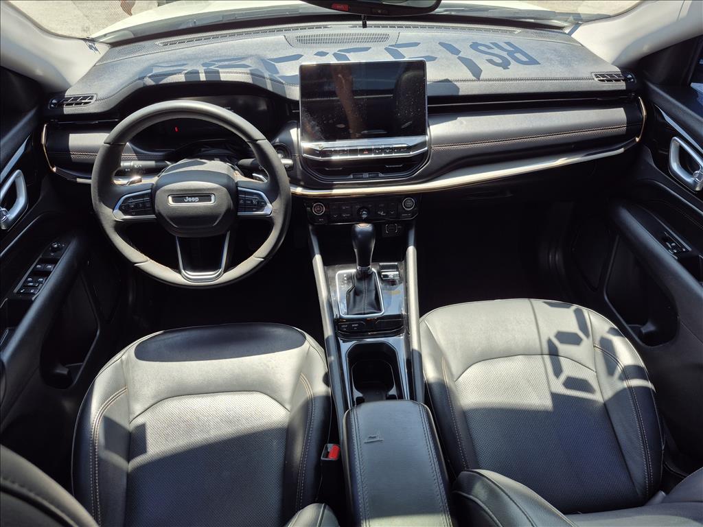 Foto ilustrativa do carro