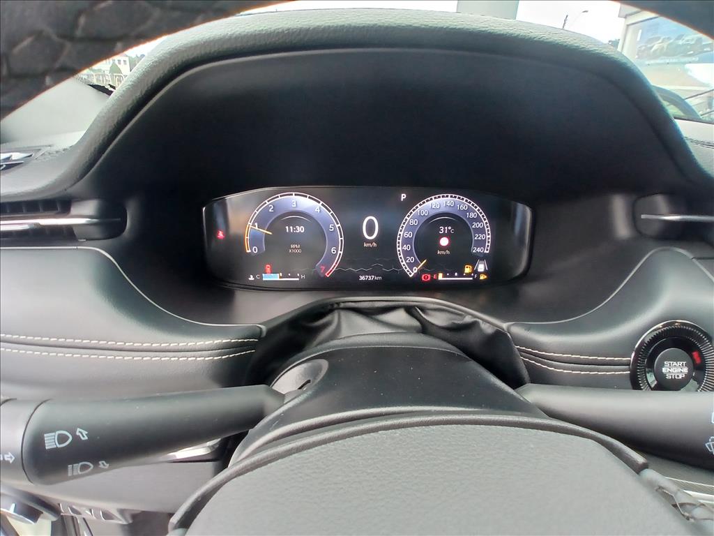 COMPASS 1.3 T270 TURBO FLEX S AT610