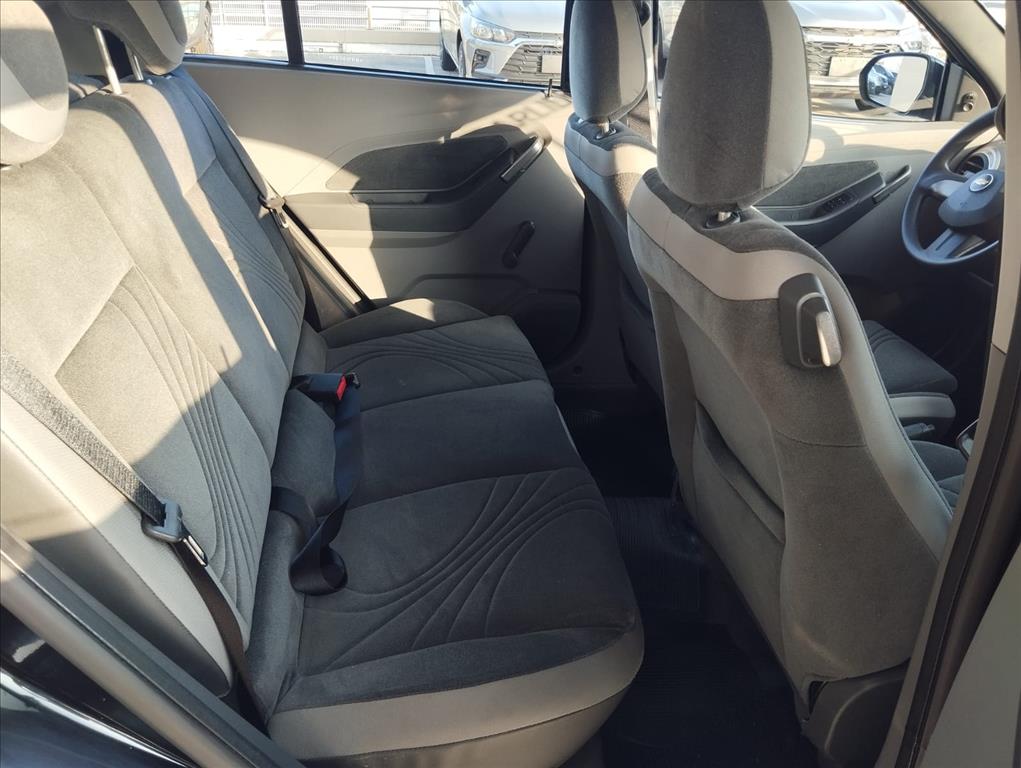 AGILE 1.4 MPFI LTZ 8V FLEX 4P MANUAL11