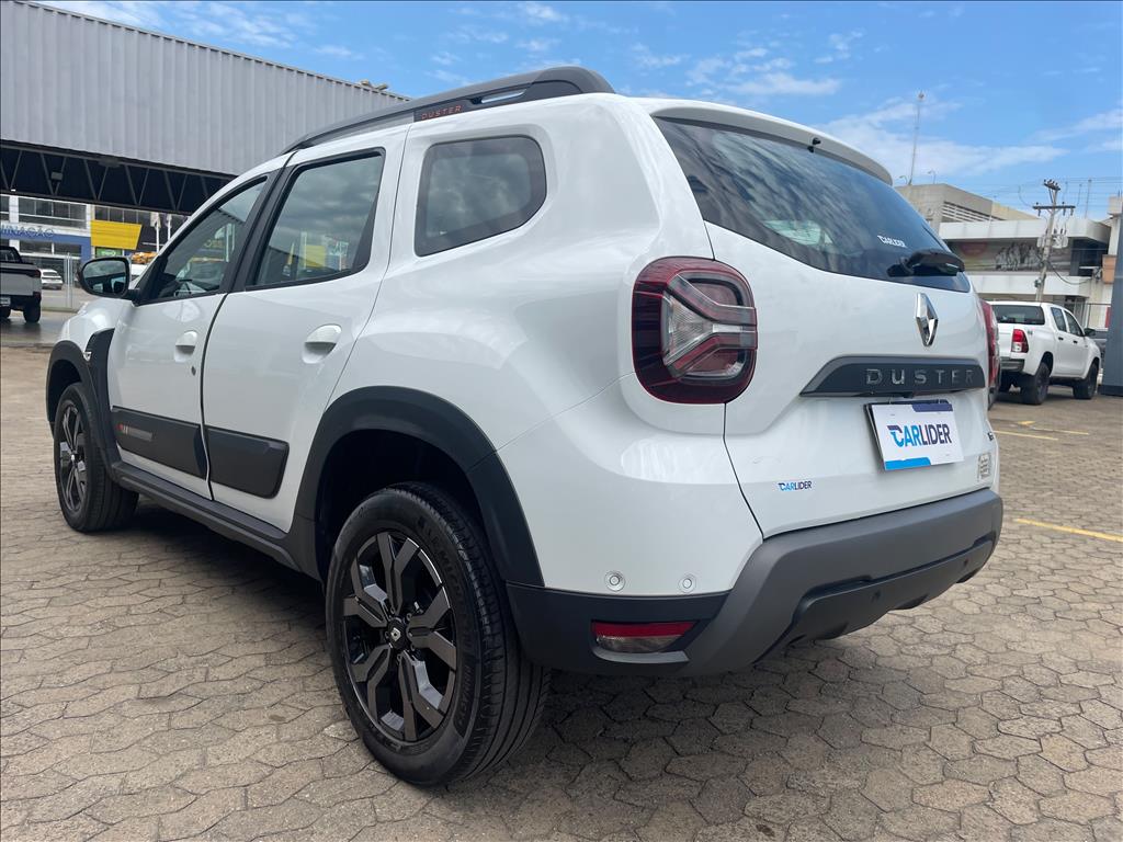 DUSTER 1.3 TCE FLEX ICONIC PLUS X-TRONIC1
