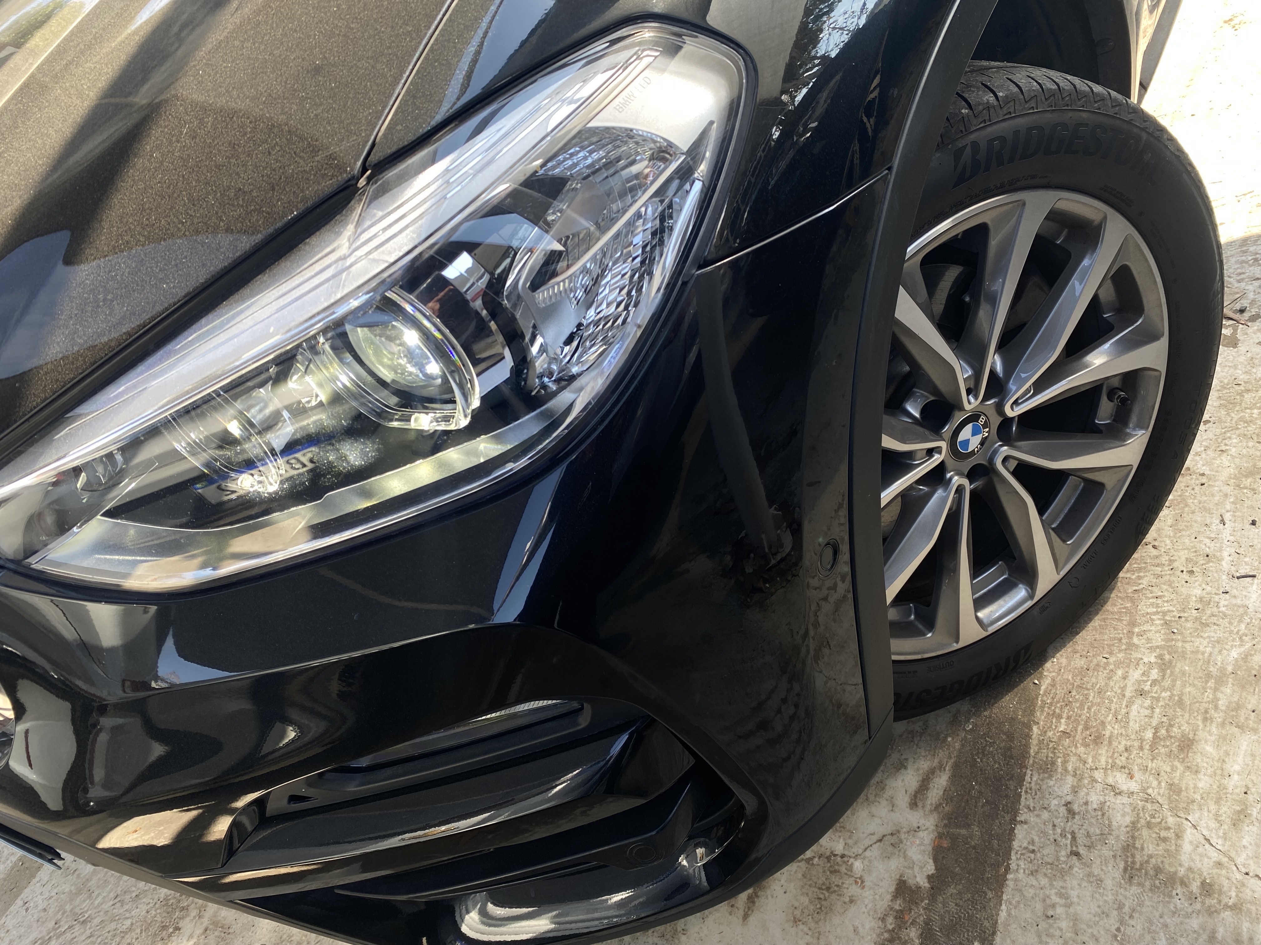 X3 2.0 16V HÍBRIDO XDRIVE30E STEPTRONIC1