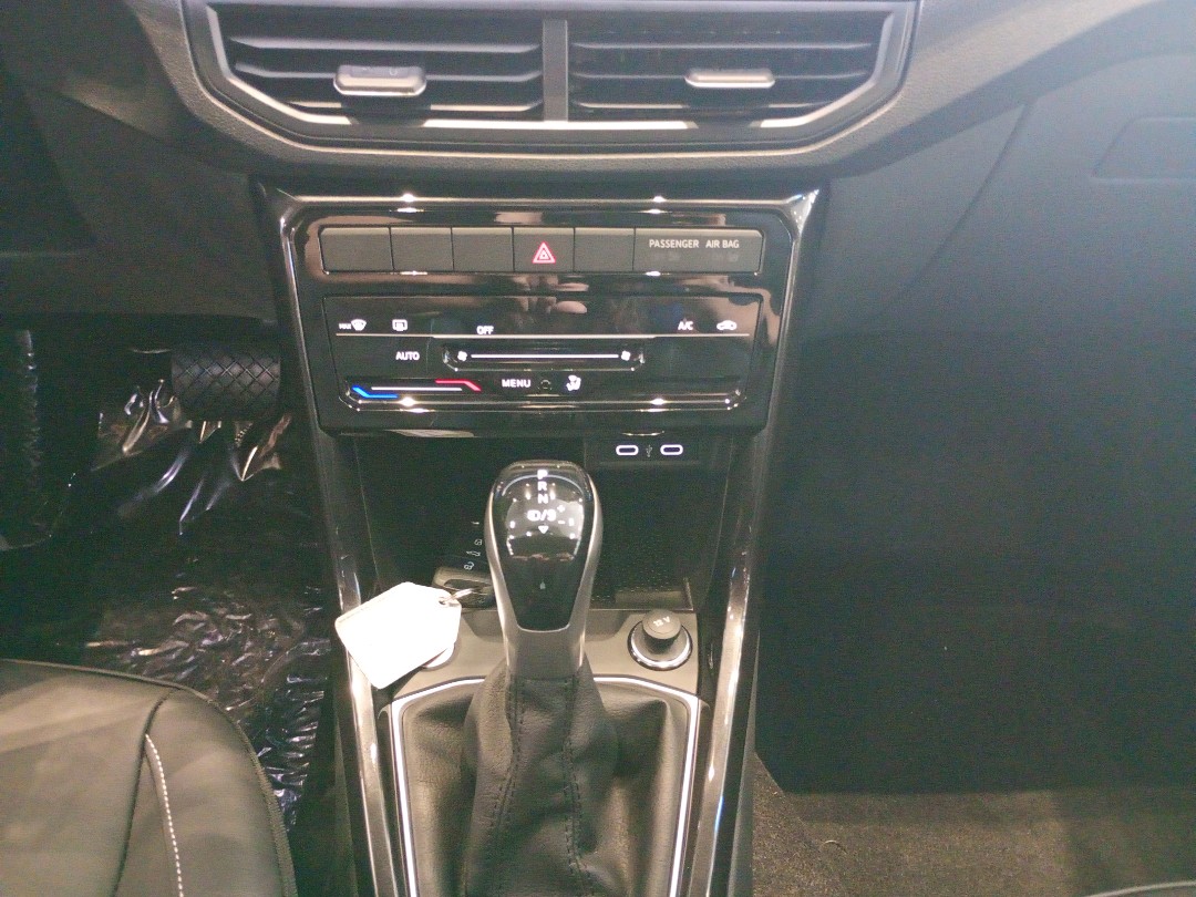 T-CROSS 1.0 200 TSI TOTAL FLEX COMFORTLINE AUTOMÁTICO6