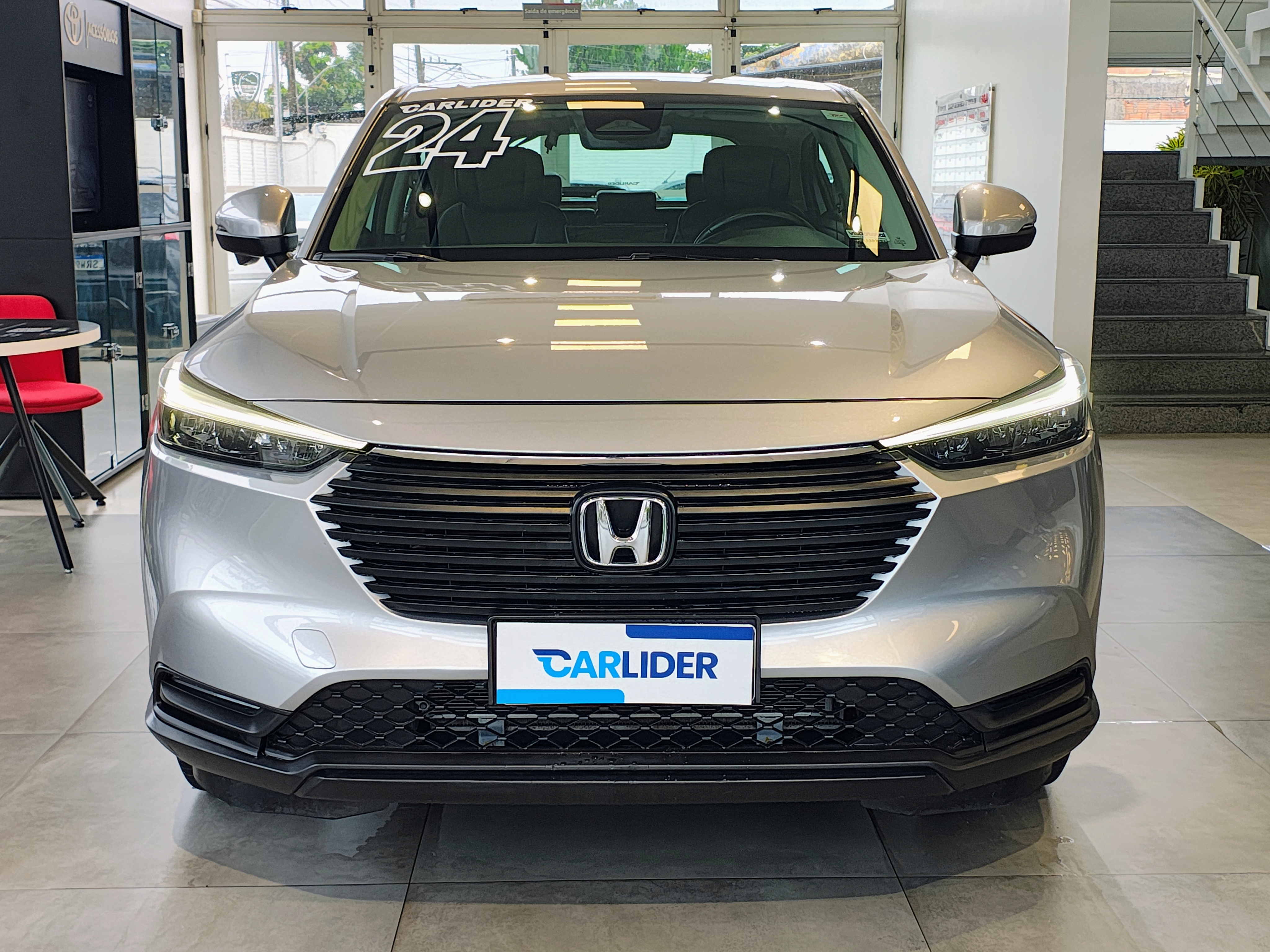 HR-V 1.5 DI I-VTEC FLEX EXL CVT1