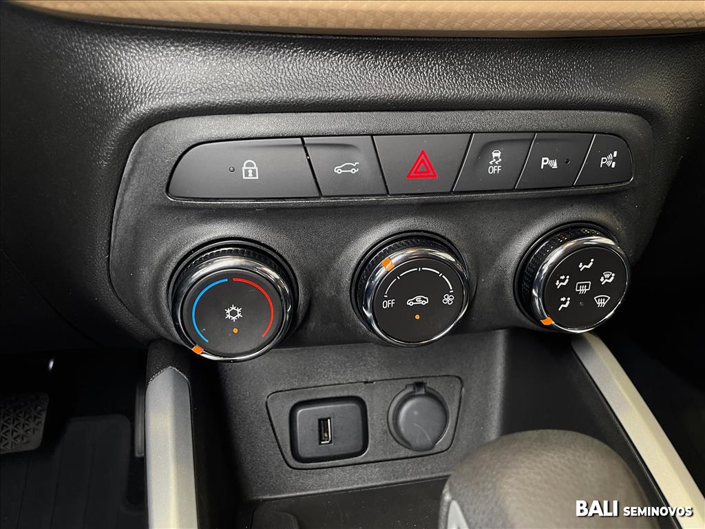 ONIX 1.0 TURBO FLEX LT AUTOMÁTICO14