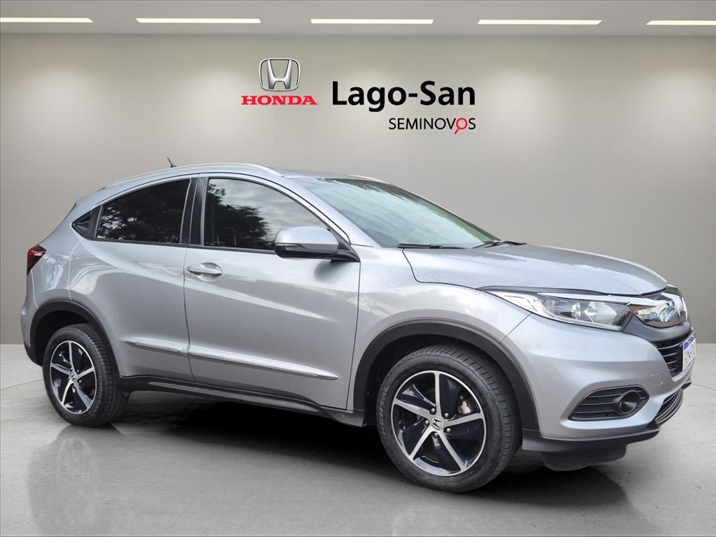 HR-V 1.8 16V FLEX EX 4P AUTOMÁTICO3