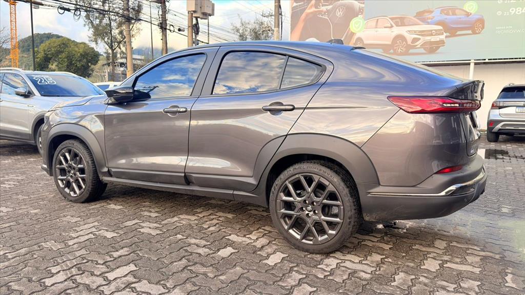 FASTBACK 1.0 TURBO 200 HYBRID IMPETUS CVT2