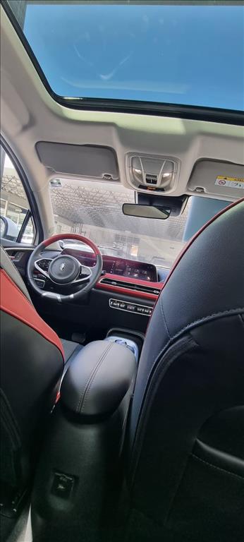 ORA 03 63 KW ELÉTRICO GT8