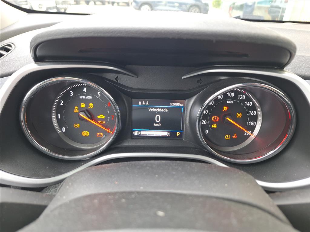 TRACKER 1.2 TURBO FLEX PREMIER AUTOMÁTICO11