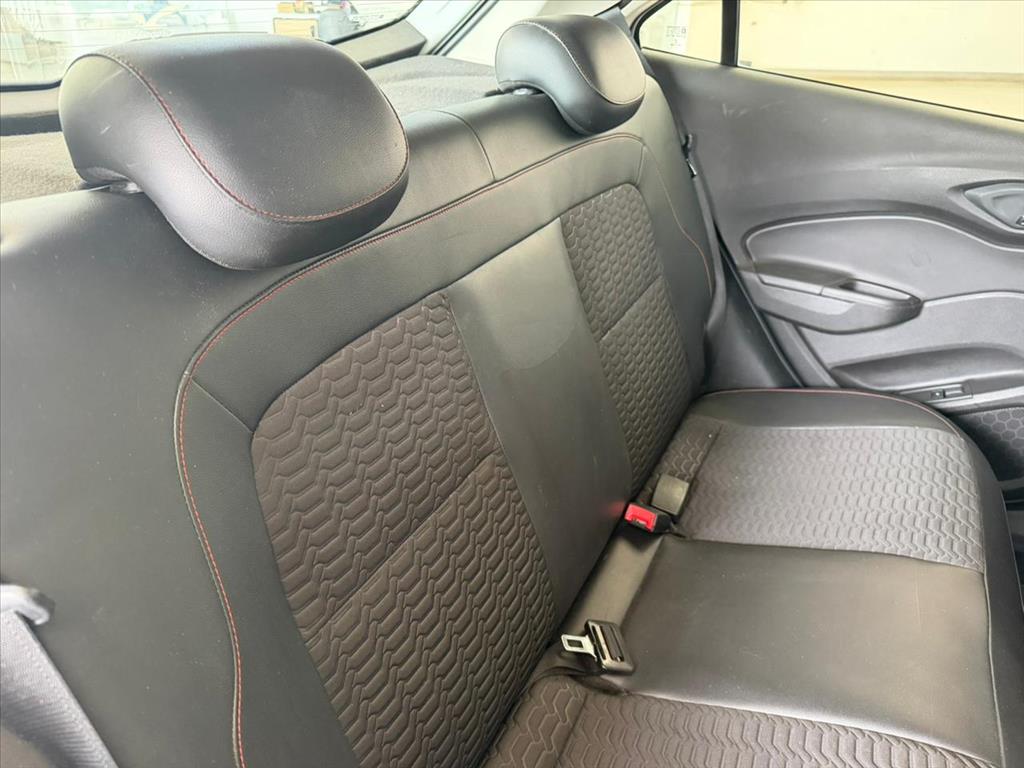 ONIX 1.4 MPFI LTZ 8V FLEX 4P AUTOMÁTICO8